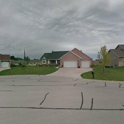 3663 Kendlewood Ct, De Pere, WI 54115