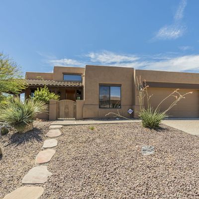 3679 N Camino Rio Soleado, Tucson, AZ 85718