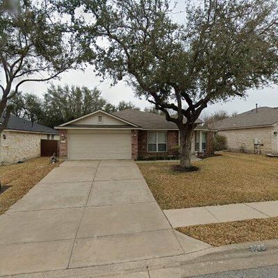 3679 Spring Canyon Trl, Round Rock, TX 78681