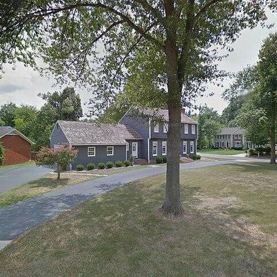 3689 Marlborough Way, Paducah, KY 42001