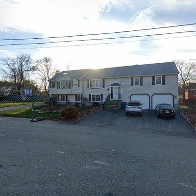 37 Greenmount St, Randolph, MA 02368