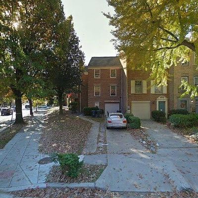 3700 Huntington St Nw, Washington, DC 20015