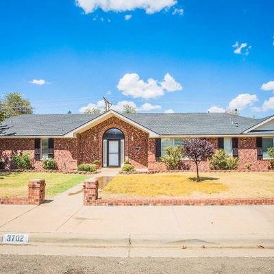 3702 44 Th St, Lubbock, TX 79413