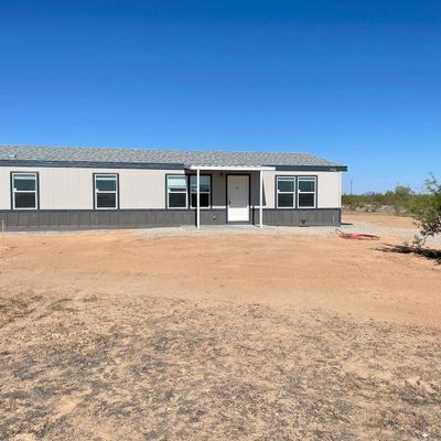 3706 S 353rd Drive, Tonopah, AZ 85354