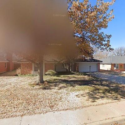 3706 S Virginia St, Amarillo, TX 79109