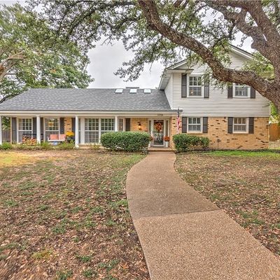 3706 Chisholm Trl, Temple, TX 76504