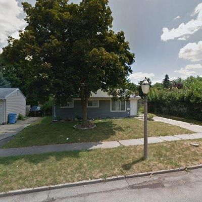 3709 S Deerfield Ave, Lansing, MI 48911