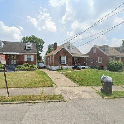 371 N 41 St St, Louisville, KY 40212