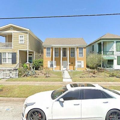 3710 Avenue N, Galveston, TX 77550