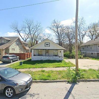 3711 Montgall Ave, Kansas City, MO 64128