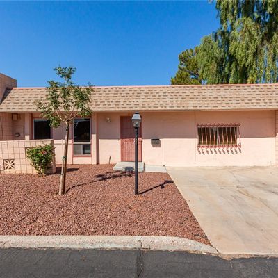 3711 Colonial Cir, Las Vegas, NV 89121