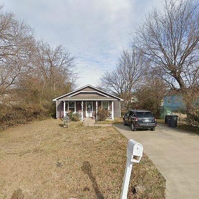 3713 W 52 Nd Pl, Tulsa, OK 74107