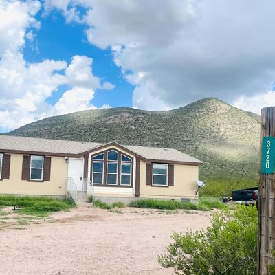 3720 W Cll 4 Road, Bisbee, AZ 85603