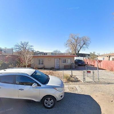 3721 Arno St Ne, Albuquerque, NM 87107