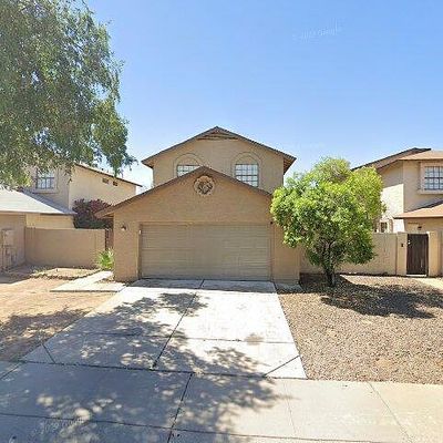 3721 W Waltann Ln, Phoenix, AZ 85053