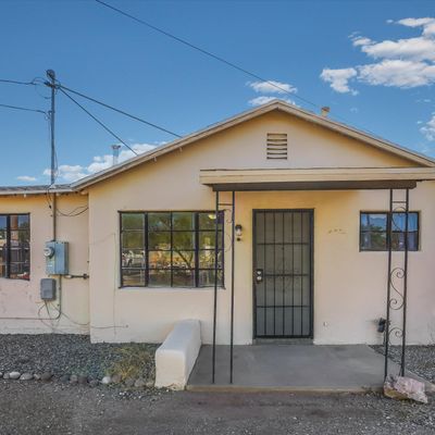 3724 E Monte Vista Drive, Tucson, AZ 85716