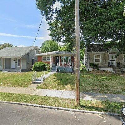 3724 Lentz Ave, Louisville, KY 40215