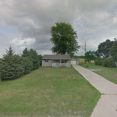 3724 N Van Dyke Rd, Filion, MI 48432