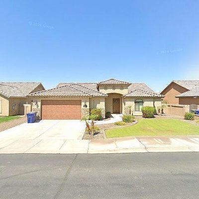 3726 S Plowman Dr, Yuma, AZ 85365