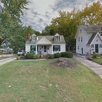 3728 Shanabruck Ave Nw, Canton, OH 44709