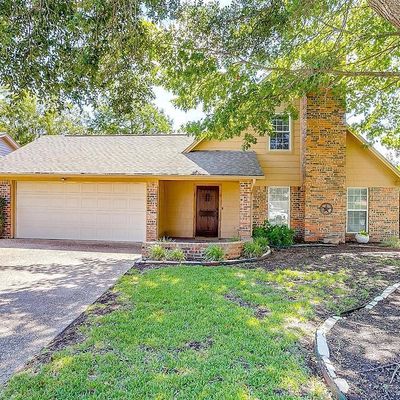 3729 Devonaire Dr, Aledo, TX 76008