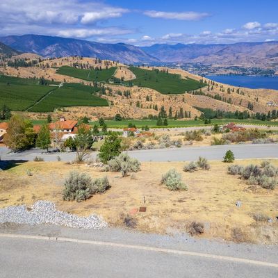 373 Sabio Way, Chelan, WA 98816