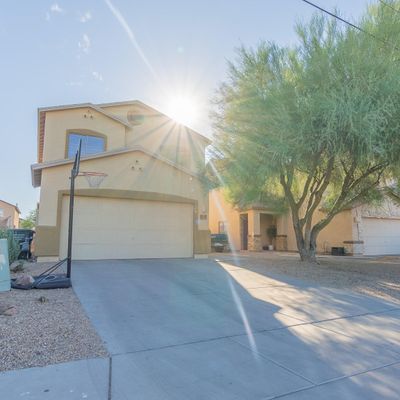 3736 E Felix Blvd, Tucson, AZ 85706