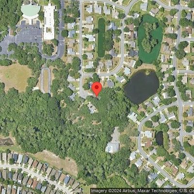 3740 Thornbush Ln, New Port Richey, FL 34655