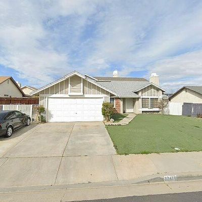 37411 18 Th St E, Palmdale, CA 93550