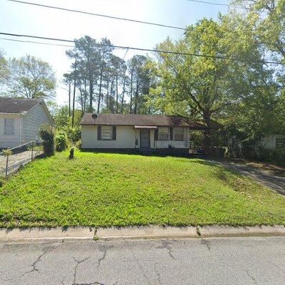 3742 Travis Blvd, Macon, GA 31206