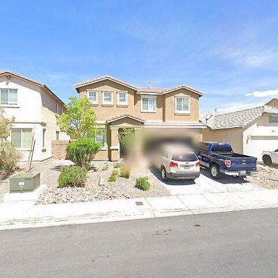 3744 Prairie Orchid Ave, North Las Vegas, NV 89081