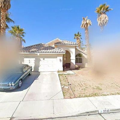 3743 White Peppermint Dr, Las Vegas, NV 89147