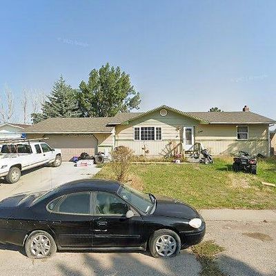 3746 E King St, East Helena, MT 59635