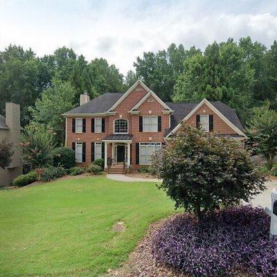 375 Silverthorne Pt, Lawrenceville, GA 30043