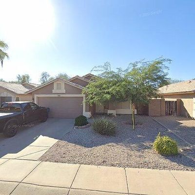 3752 S Bowman Rd, Apache Junction, AZ 85119