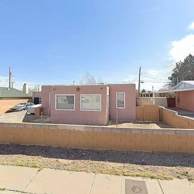 376 61 St St Nw, Albuquerque, NM 87105