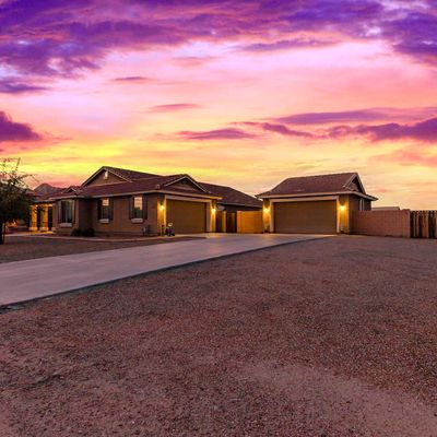 3760 W Roberts Rd, San Tan Valley, AZ 85144