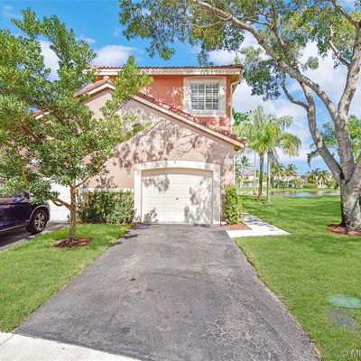 3776 San Simeon Cir, Weston, FL 33331