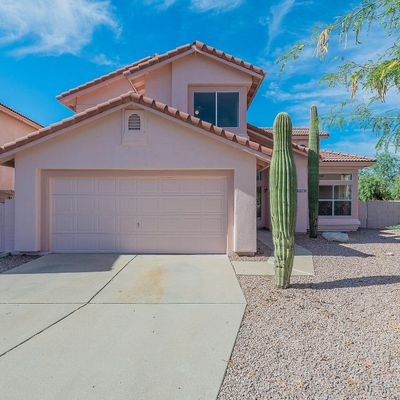 3781 W Pony Trl, Tucson, AZ 85742