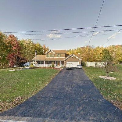 3790 Sodom Rd, Hamersville, OH 45130