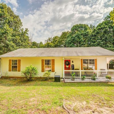 379 Tussahaw Point Dr, Jackson, GA 30233