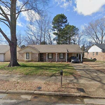 3793 Dagmar St, Memphis, TN 38128