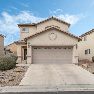 3793 Winter Whitetail St, Las Vegas, NV 89122