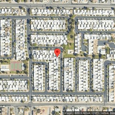 3797 Cavalry St, Las Vegas, NV 89121