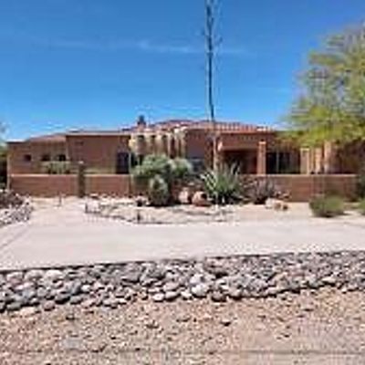 38 Avenida De Las Naciones, Rio Rico, AZ 85648