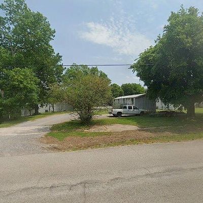 380 Hayes, Krebs, OK 74554