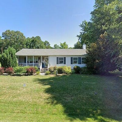 3800 3 Rd St, North Beach, MD 20714