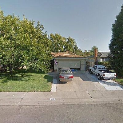 3801 Merrily Way, Sacramento, CA 95821