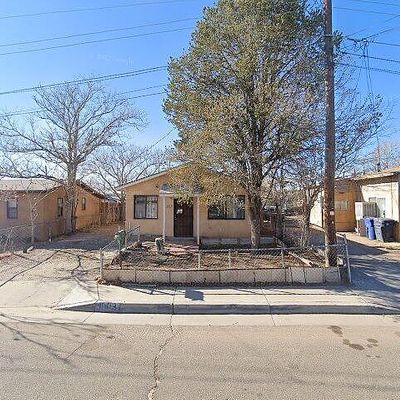 3803 3 Rd St Nw, Albuquerque, NM 87107