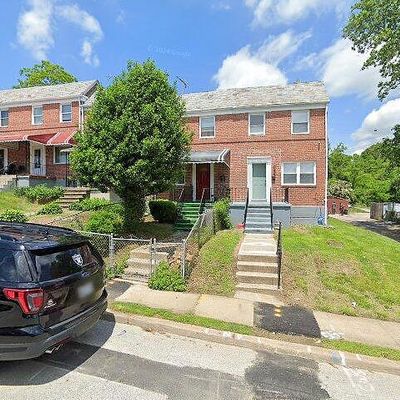 3802 Rokeby Rd, Baltimore, MD 21229